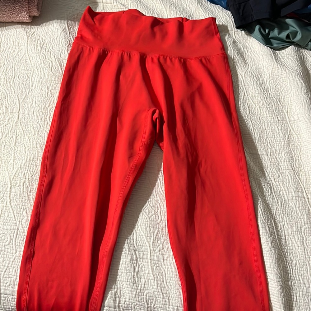 Buffbunny heartbreaker leggings